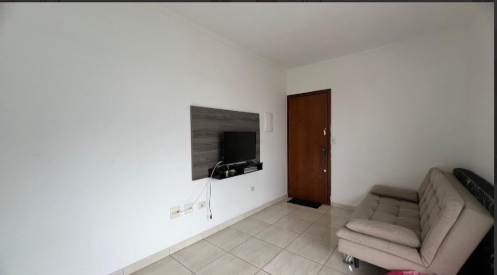 Imagem Apartamento com 1 Quarto à Venda, 46 m² em Boqueirão - Praia Grande Imagem Apartamento com 1 Quarto à Venda, 46 m² em Boqueirão - Praia Grande