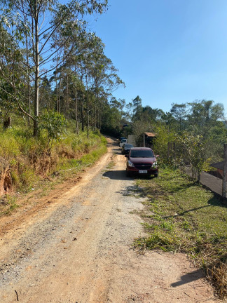 Chácara com 4 Quartos à Venda, 1.600 m² em Clube dos Oficiais - Suzano