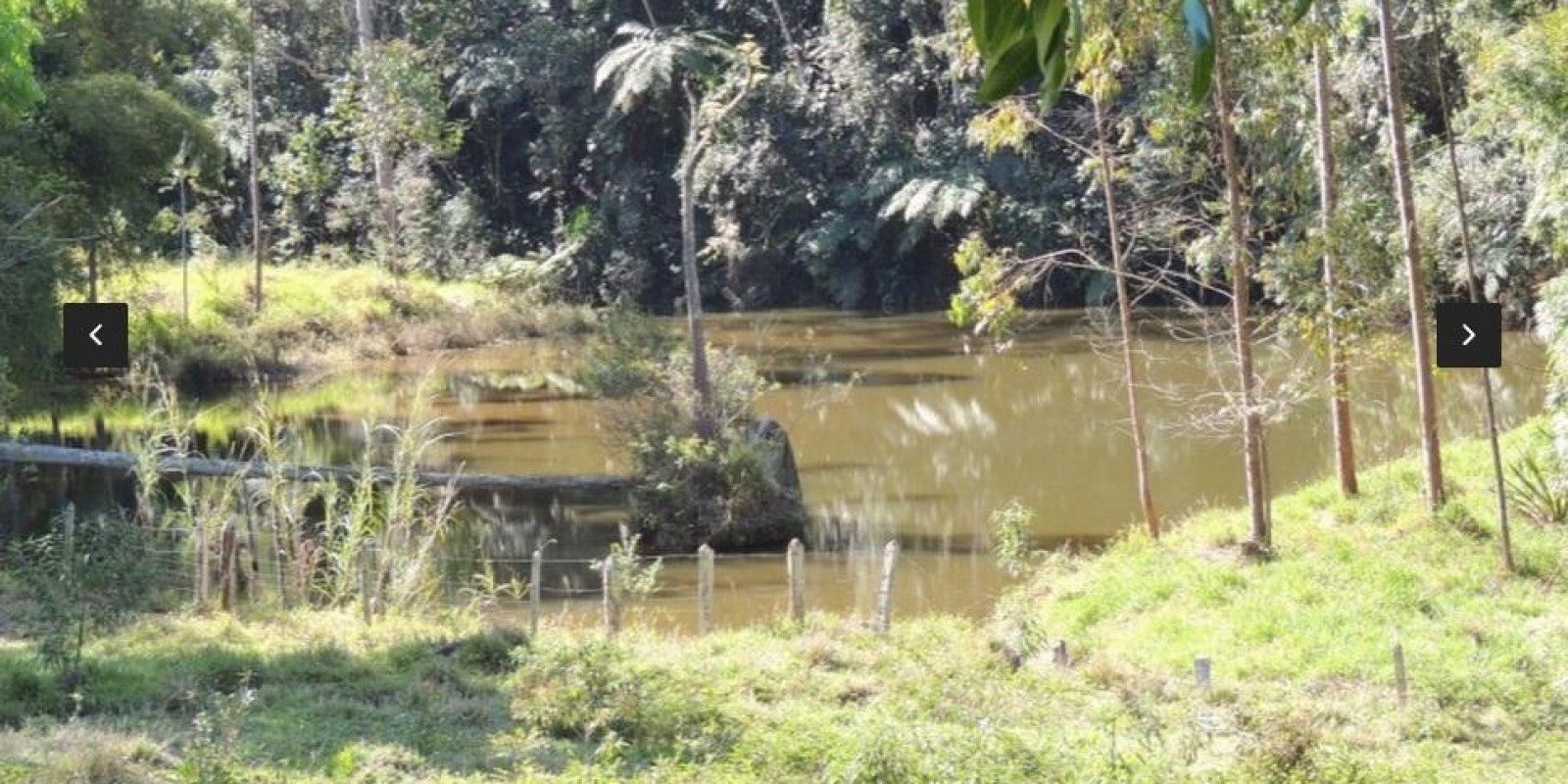 Imagem Chácara com 8 Quartos à Venda, em Centro - Santa Isabel Imagem Chácara com 8 Quartos à Venda, em Centro - Santa Isabel