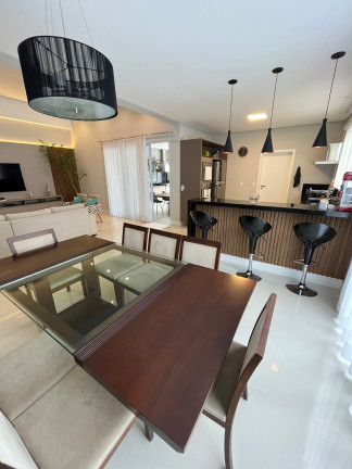 Imagem Casa de Condomínio com 3 Quartos à Venda, 225 m² em Condomínio Reserva da Serra - Jundiaí