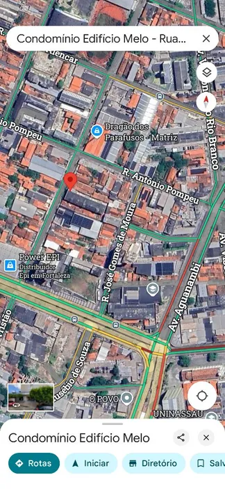 Imagem Apartamento com 3 Quartos à Venda, 107 m²em José Bonifácio - Fortaleza Imagem Apartamento com 3 Quartos à Venda, 107 m²em José Bonifácio - Fortaleza