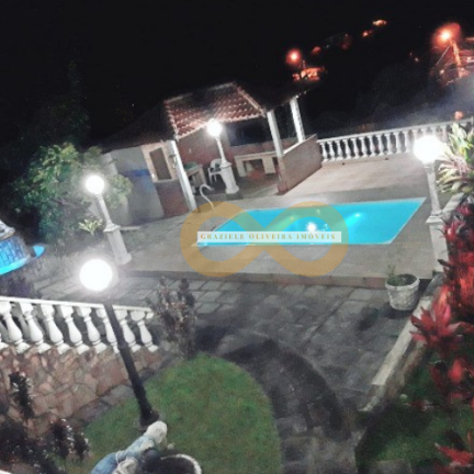 Imagem Casa de Condomínio com 2 Quartos à Venda,  em Caneca Fina - Guapimirim