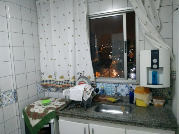 Imagem Apartamento com 2 Quartos à Venda, 52 m² em Vila Formosa - São Paulo Imagem Apartamento com 2 Quartos à Venda, 52 m² em Vila Formosa - São Paulo