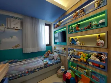 Imagem Apartamento com 2 Quartos à Venda, 66 m²em Madalena - Recife