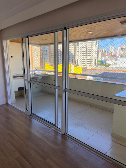 Imagem Apartamento com 3 Quartos à Venda, 128 m²em Centro - Santo André Imagem Apartamento com 3 Quartos à Venda, 128 m²em Centro - Santo André