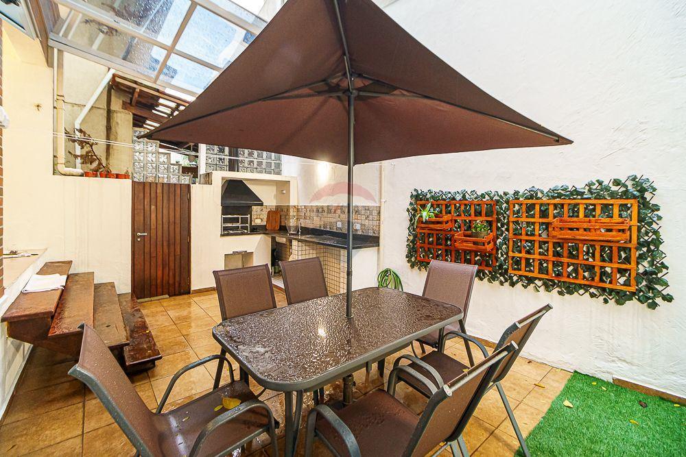 Imagem Casa de Condomínio com 4 Quartos à Venda ou Locação, 229 m² em Vila Andrade - São Paulo