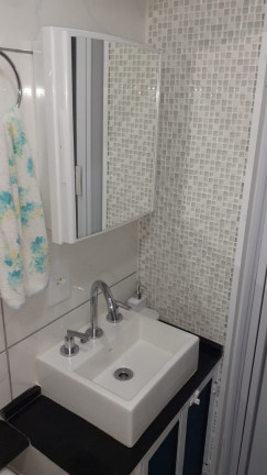 Imagem Casa com 2 Quartos à Venda, 80 m² em Jardim São Savério - São Paulo Imagem Casa com 2 Quartos à Venda, 80 m² em Jardim São Savério - São Paulo