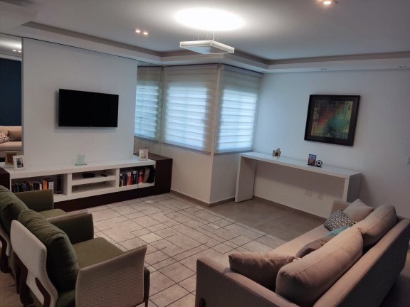 Imagem Cobertura com 3 Quartos à Venda, 160 m²em Vila Metalúrgica - Santo André Imagem Cobertura com 3 Quartos à Venda, 160 m²em Vila Metalúrgica - Santo André
