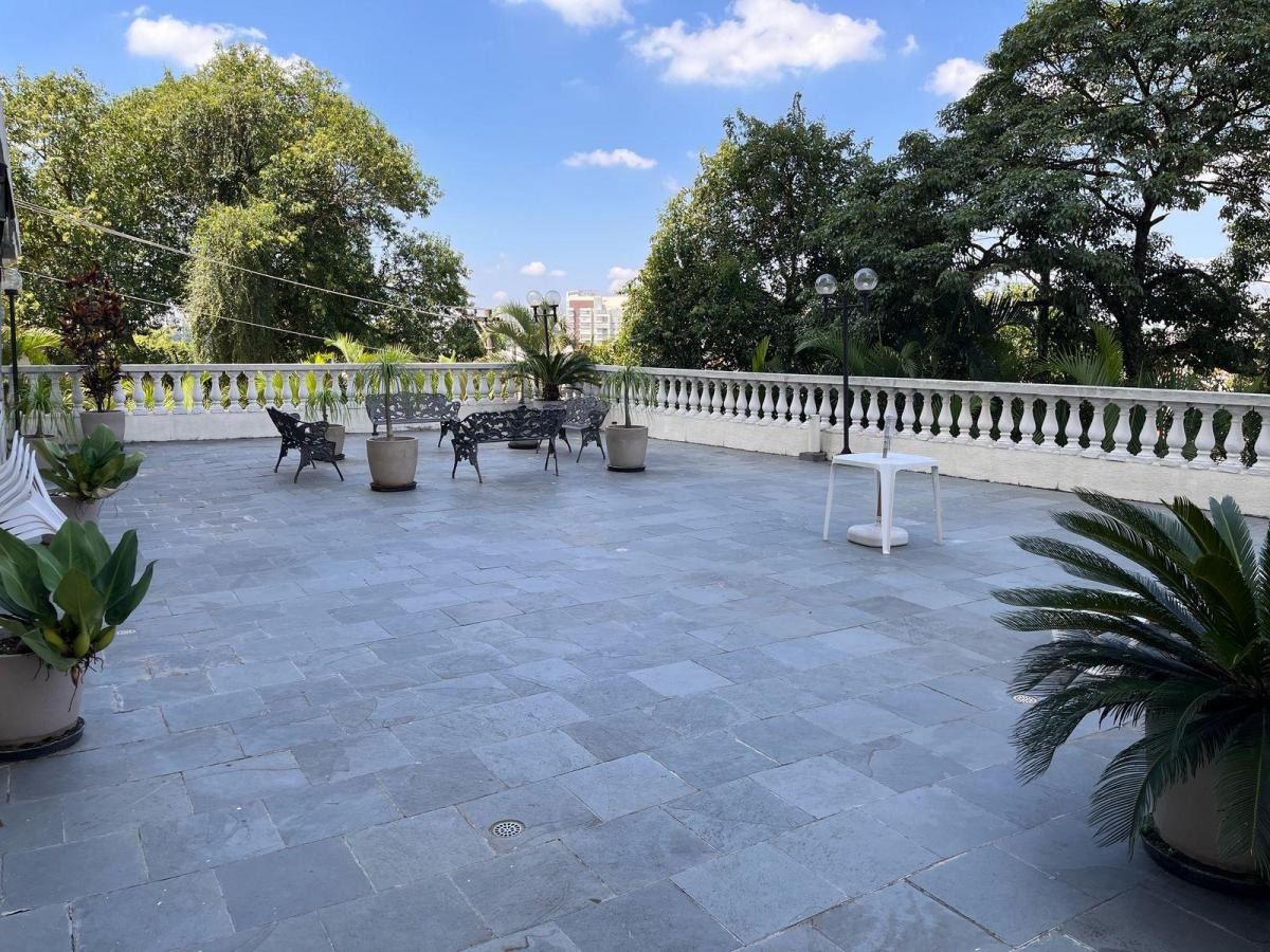 Imagem Apartamento com 2 Quartos à Venda, 58 m² em Jardim da Glória - São Paulo Imagem Apartamento com 2 Quartos à Venda, 58 m² em Jardim da Glória - São Paulo