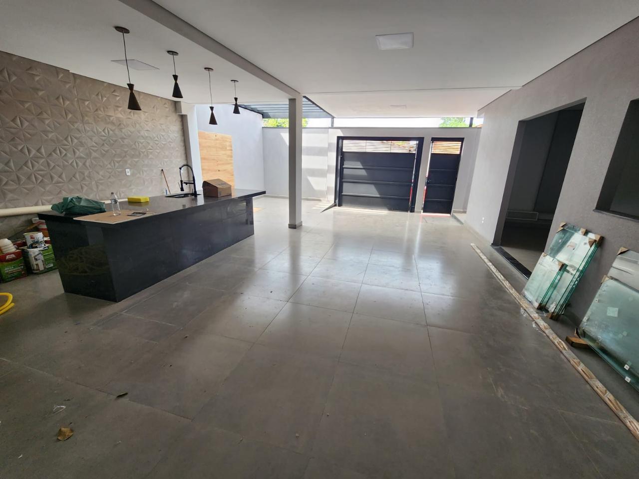 Imagem Casa com 3 Quartos à Venda, 165 m² em Jardim Colonial - Bauru Imagem Casa com 3 Quartos à Venda, 165 m² em Jardim Colonial - Bauru
