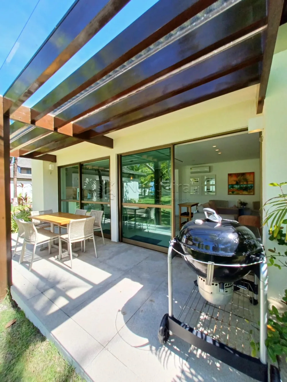 Imagem Casa de Condomínio com 4 Quartos à Venda, 130 m²em Muro Alto - Ipojuca Imagem Casa de Condomínio com 4 Quartos à Venda, 130 m²em Muro Alto - Ipojuca