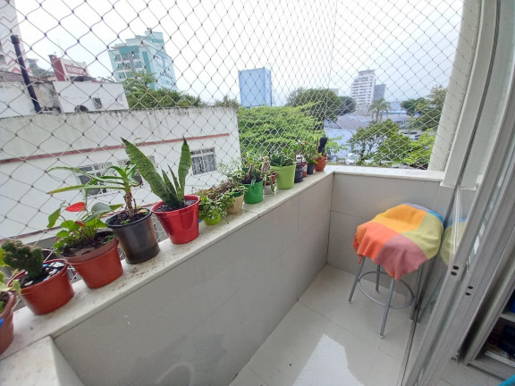 Imagem Apartamento com 2 Quartos à Venda, 69 m²em Centro - Florianópolis Imagem Apartamento com 2 Quartos à Venda, 69 m²em Centro - Florianópolis