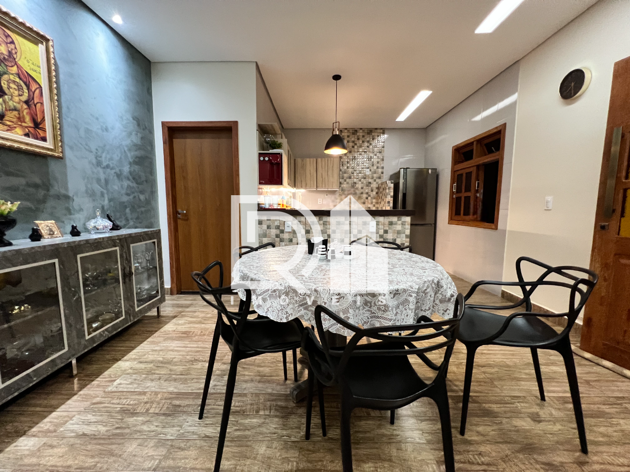 Imagem Casa com 3 Quartos à Venda, 400 m² em Alexânia - Alexânia