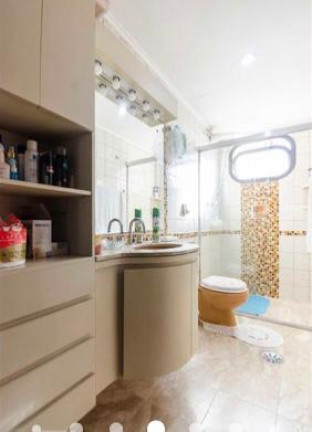 Imagem Apartamento com 3 Quartos à Venda, 166 m² em Santana - São Paulo Imagem Apartamento com 3 Quartos à Venda, 166 m² em Santana - São Paulo