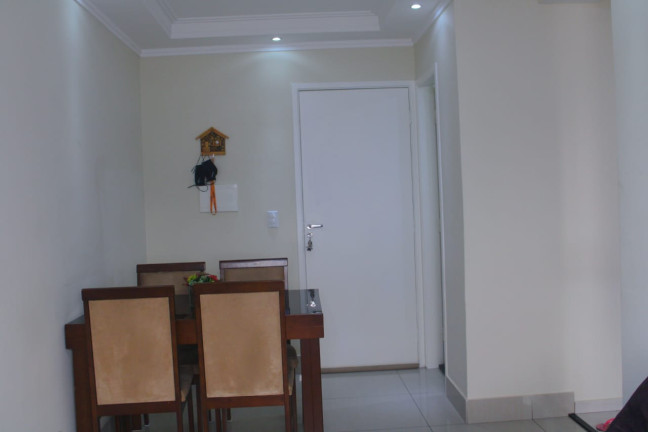 Imagem Apartamento com 2 Quartos à Venda ou Locação, 47 m²em Parque Marabá - Taboão da Serra