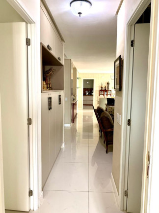 Imagem Apartamento com 3 Quartos à Venda, 208 m² em Tirol - Natal