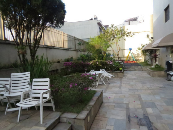 Imagem Apartamento com 2 Quartos à Venda ou Locação,  em Vila Clementino - São Paulo