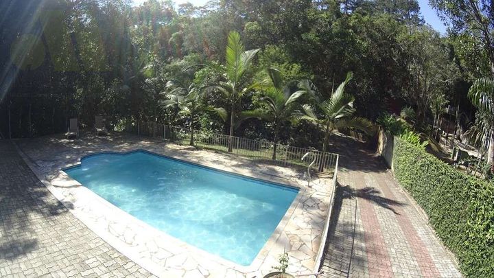 Casa de Condomínio com 4 Quartos à Venda, 1.600 m² em Embu Colonial - Embu Das Artes