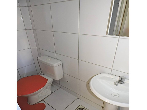 Imagem Casa de Condomínio com 2 Quartos à Venda, 62 m² em Siqueira - Fortaleza