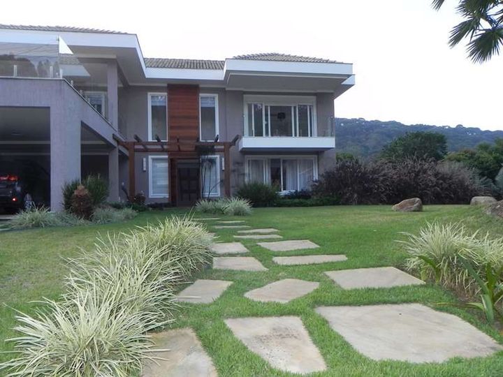 Imagem Casa de Condomínio com 5 Quartos à Venda, 500 m² em Várzea&nbsp; - Teresópolis
