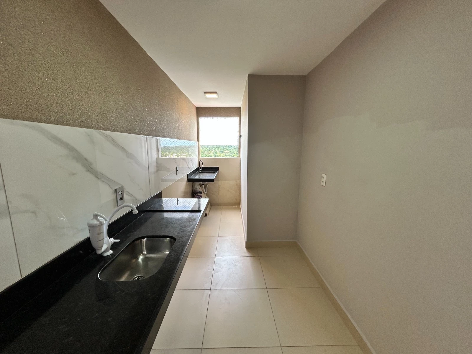 Imagem Apartamento com 2 Quartos à Venda, 52 m² em Pitimbu - Natal