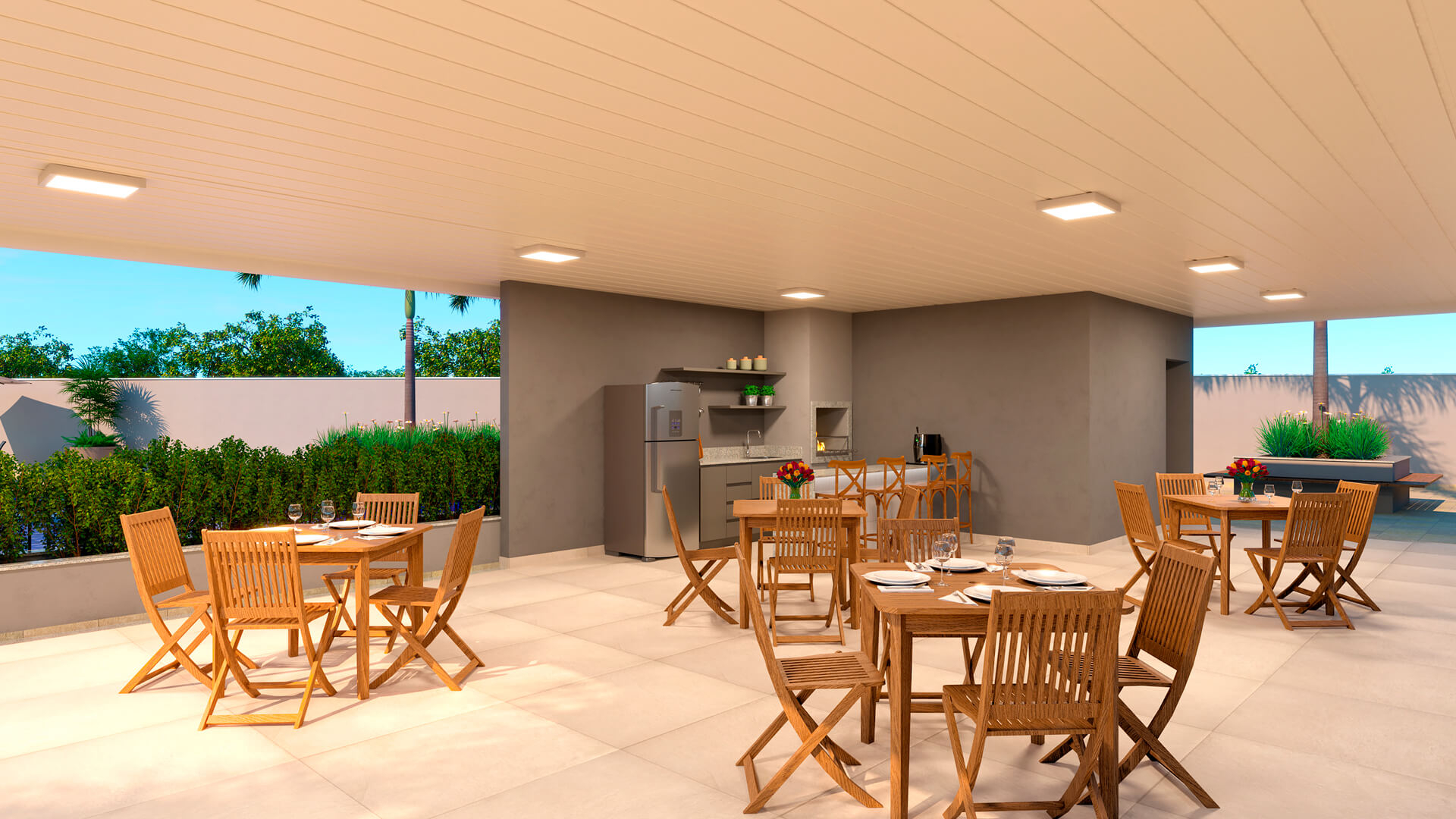 Imagem Apartamento com 2 Quartos à Venda, 49 m²em São Pedro - Osasco