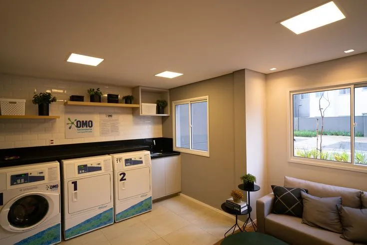 Imagem Apartamento com 2 Quartos à Venda, 41 m² em Jardim Santa Emília - São Paulo Imagem Apartamento com 2 Quartos à Venda, 41 m² em Jardim Santa Emília - São Paulo