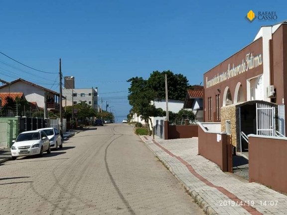 Imagem Apartamento com 3 Quartos à Venda, 95 m² em Itacolomi - Balneário Piçarras