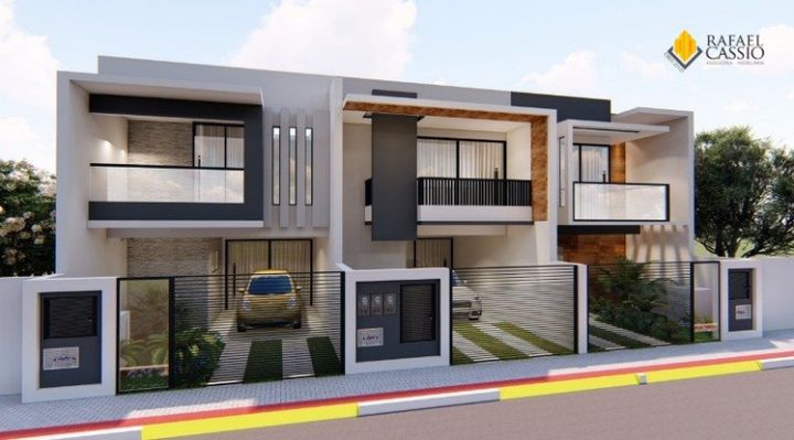 Imagem Apartamento com 3 Quartos à Venda, 95 m² em Itacolomi - Balneário Piçarras