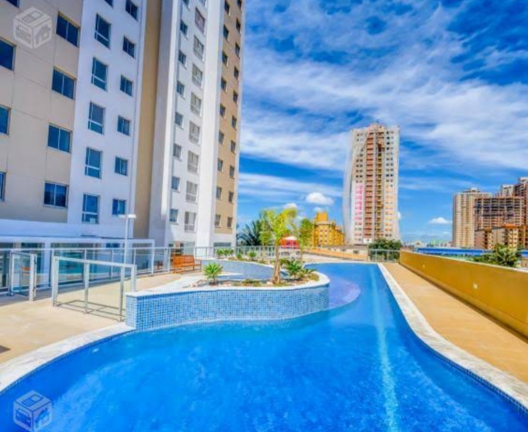 Imagem Apartamento com 3 Quartos à Venda, 74 m²em Setor Industrial (Gama) - Brasília Imagem Apartamento com 3 Quartos à Venda, 74 m²em Setor Industrial (Gama) - Brasília