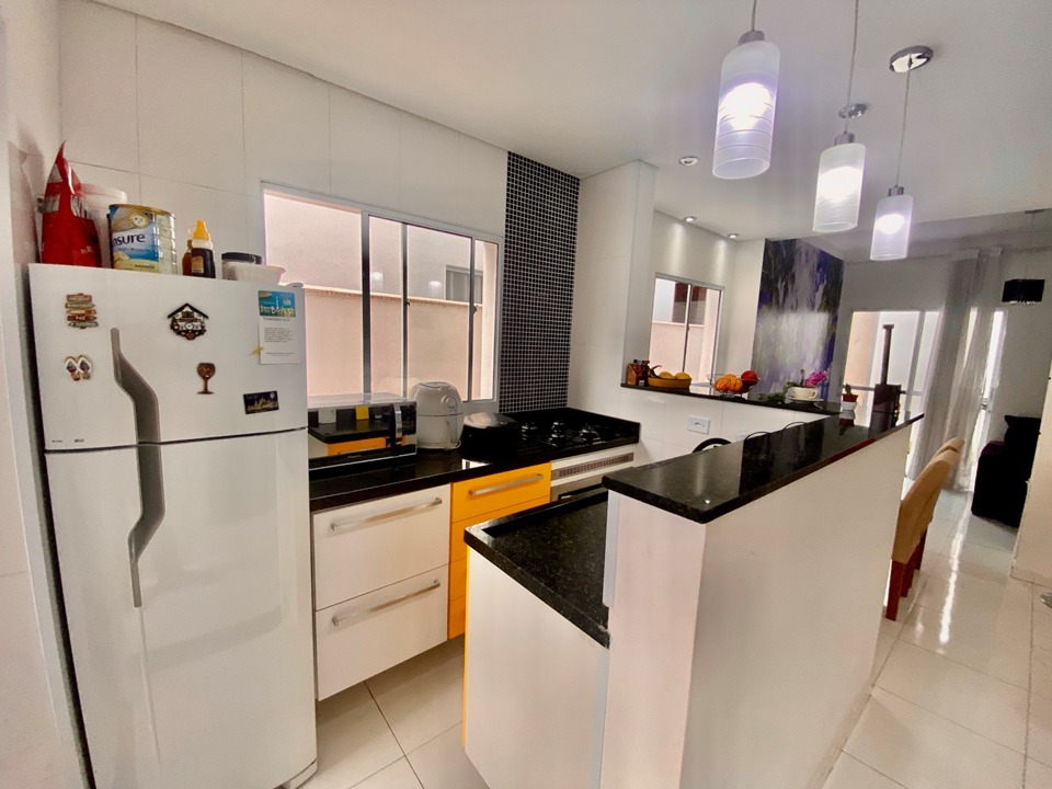 Imagem Casa de Condomínio com 2 Quartos à Venda, 78 m²em Tulipas - Jundiaí Imagem Casa de Condomínio com 2 Quartos à Venda, 78 m²em Tulipas - Jundiaí