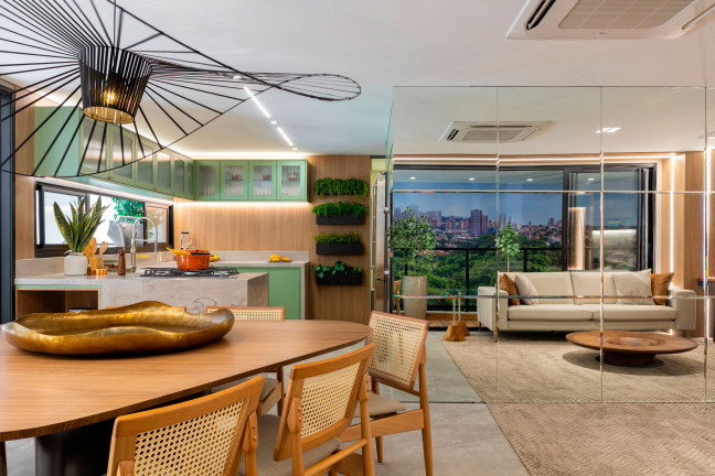 Imagem Apartamento com 3 Quartos à Venda, 172 m² em Setor Marista - Goiânia Imagem Apartamento com 3 Quartos à Venda, 172 m² em Setor Marista - Goiânia