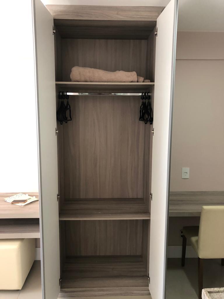 Imagem Flat com 1 Quarto à Venda, 24 m²em Parque Tamandaré - Campos dos Goytacazes Imagem Flat com 1 Quarto à Venda, 24 m²em Parque Tamandaré - Campos dos Goytacazes
