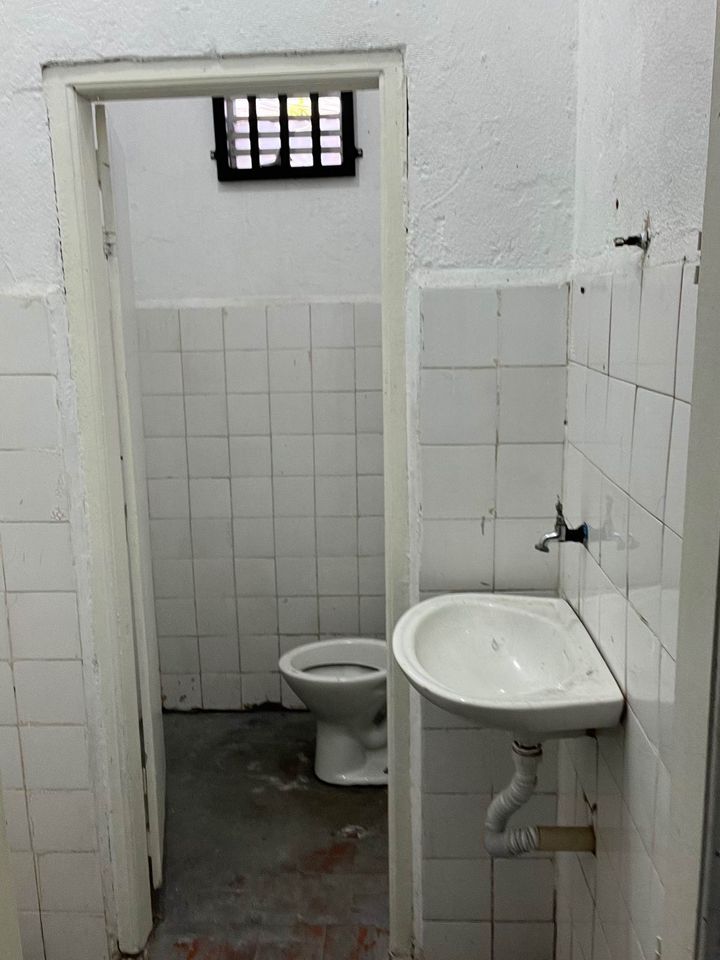 Imagem Ponto Comercial para Alugar, 50 m²em Parque Císper - São Paulo