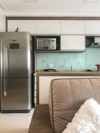 Imagem Apartamento com 1 Quarto à Venda, 41 m² em Umuarama - Osasco Imagem Apartamento com 1 Quarto à Venda, 41 m² em Umuarama - Osasco