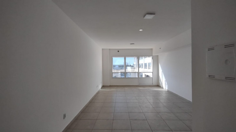 Sala Comercial para Alugar, 34 m² em Cohafuma - São Luís
