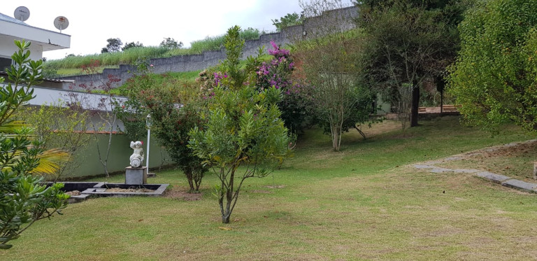 Imagem Casa de Condomínio com 3 Quartos à Venda, 1.512 m² em Jardim Terras de Santa Helena - Jacareí Imagem Casa de Condomínio com 3 Quartos à Venda, 1.512 m² em Jardim Terras de Santa Helena - Jacareí