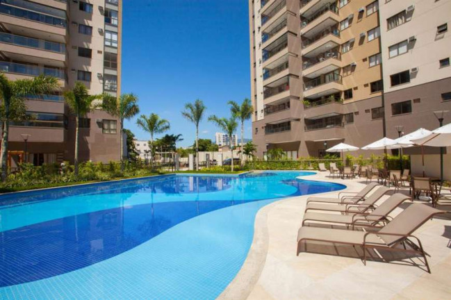 Imagem Cobertura com 3 Quartos à Venda, em Cachambi - Rio de Janeiro Imagem Cobertura com 3 Quartos à Venda, em Cachambi - Rio de Janeiro