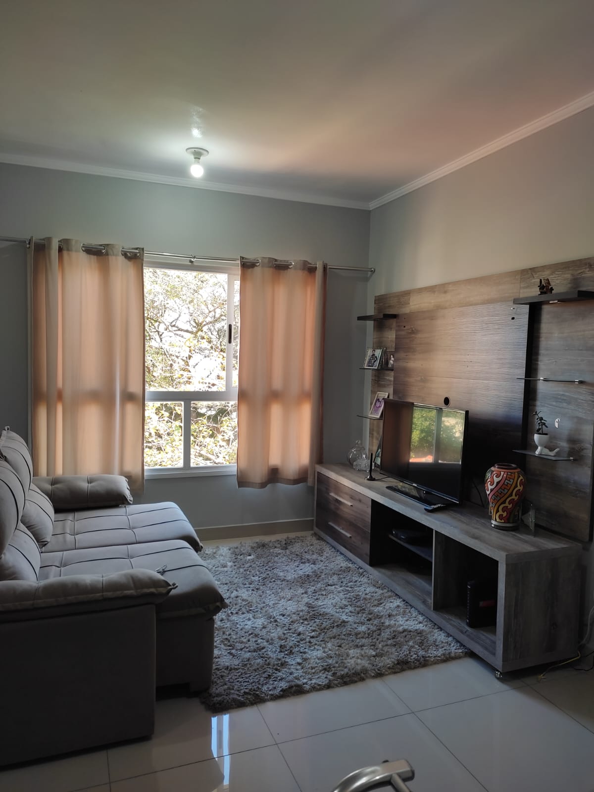 Imagem Apartamento com 3 Quartos à Venda, 83 m²em Jardim Pilar - Mauá Imagem Apartamento com 3 Quartos à Venda, 83 m²em Jardim Pilar - Mauá