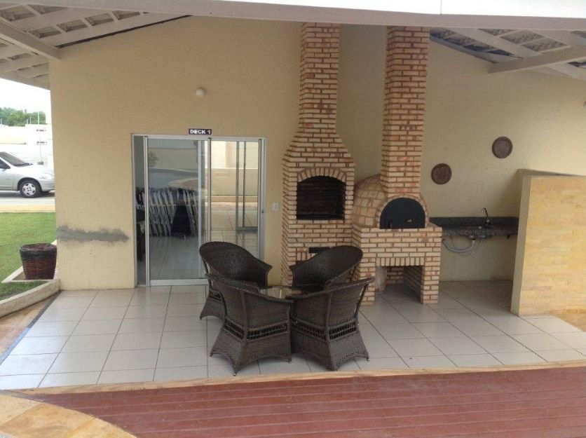 Imagem Apartamento com 3 Quartos à Venda, 55 m²em Messejana - Fortaleza Imagem Apartamento com 3 Quartos à Venda, 55 m²em Messejana - Fortaleza
