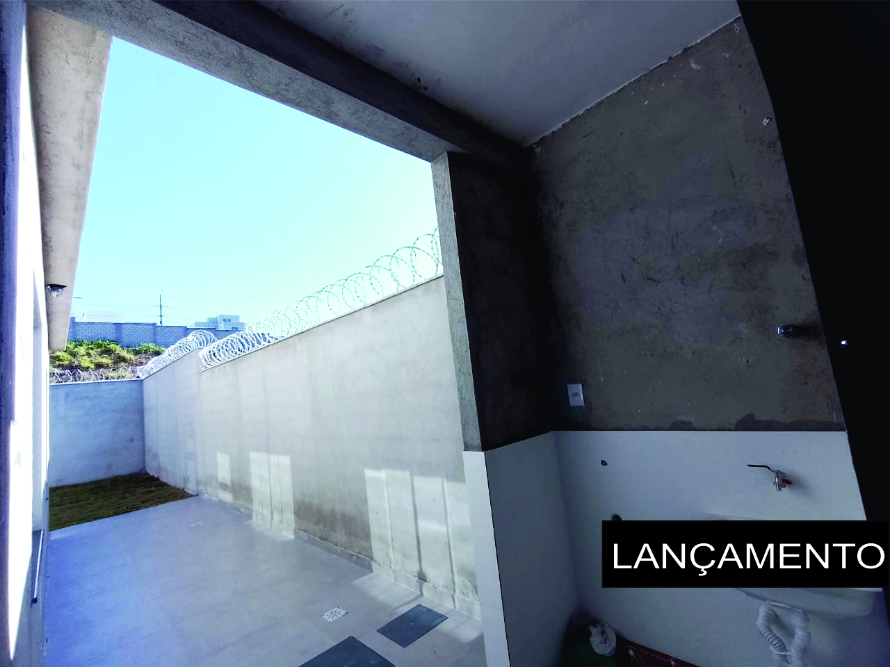 Imagem Casa com 3 Quartos à Venda, 70 m²em Novo Centro - Santa Luzia Imagem Casa com 3 Quartos à Venda, 70 m²em Novo Centro - Santa Luzia