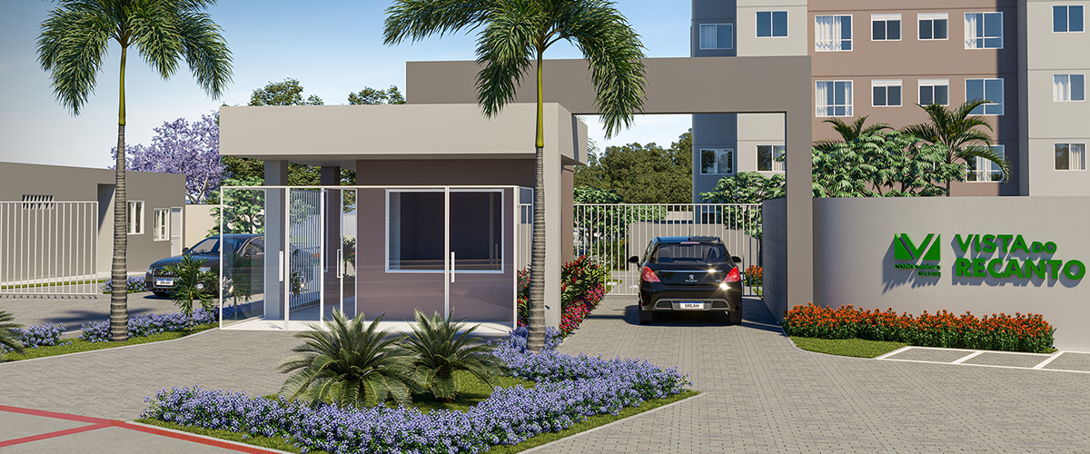 Imagem Apartamento com 2 Quartos à Venda, 48 m² em Rio Marinho - Vila Velha