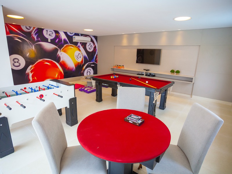 Imagem Edifício Residencial com 4 Quartos à Venda, 130 m²em Tambaú - João Pessoa