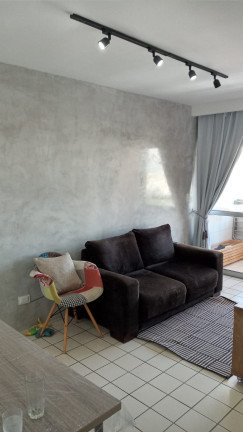 Imagem Apartamento com 2 Quartos para Alugar, em Piedade - Jaboatão dos Guararapes Imagem Apartamento com 2 Quartos para Alugar, em Piedade - Jaboatão dos Guararapes