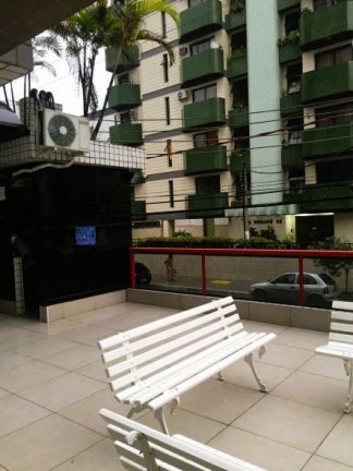 Imagem Apartamento com 2 Quartos à Venda, 67 m² em Guilhermina - Praia Grande