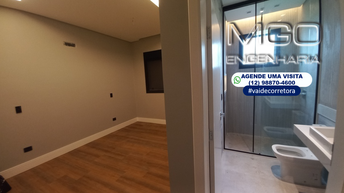 Imagem Casa de Condomínio com 3 Quartos à Venda, 290 m²em Condomínio Residencial Alphaville II - São José dos Campos