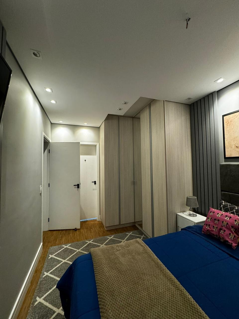 Imagem Apartamento com 2 Quartos à Venda, 66 m² em Jardim Flórida - Jundiaí