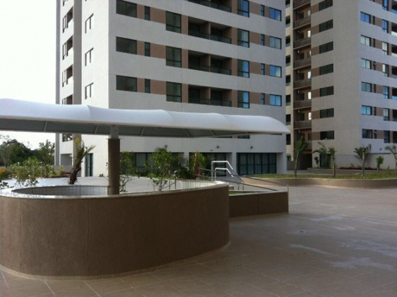 Apartamento com 3 Quartos à Venda, 76 m² em Capim Macio - Natal