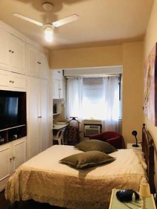Imagem Apartamento com 3 Quartos à Venda, 125 m² em Copacabana - Rio de Janeiro Imagem Apartamento com 3 Quartos à Venda, 125 m² em Copacabana - Rio de Janeiro