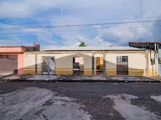Imagem Casa com 3 Quartos à Venda, 375 m²em Coqueiro - Belém